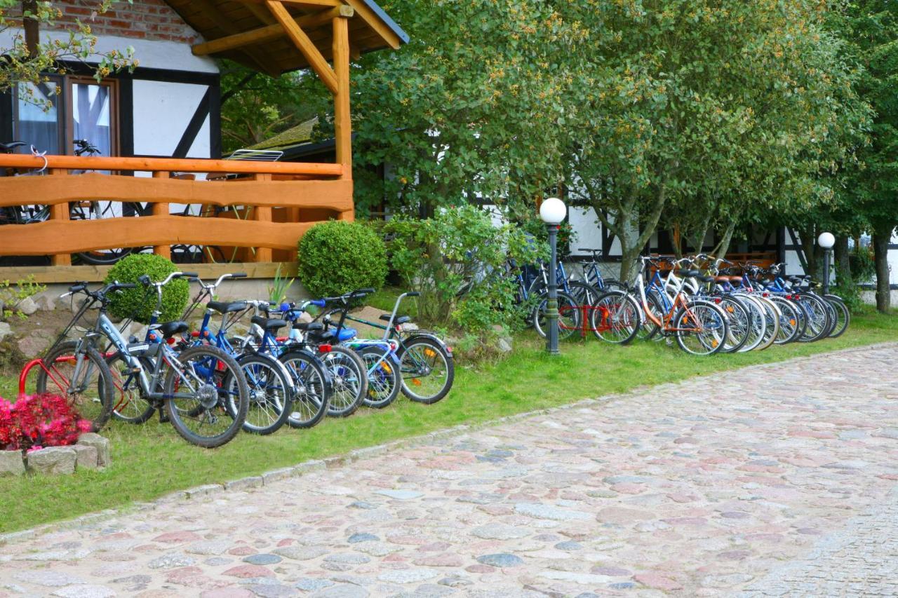 Magra Holiday Club Debina  Extérieur photo