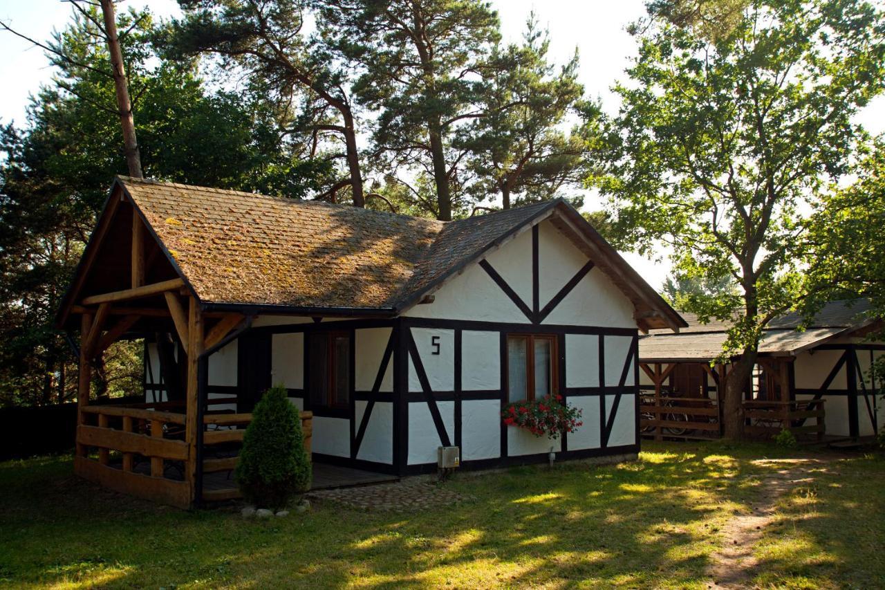 Magra Holiday Club Debina  Extérieur photo