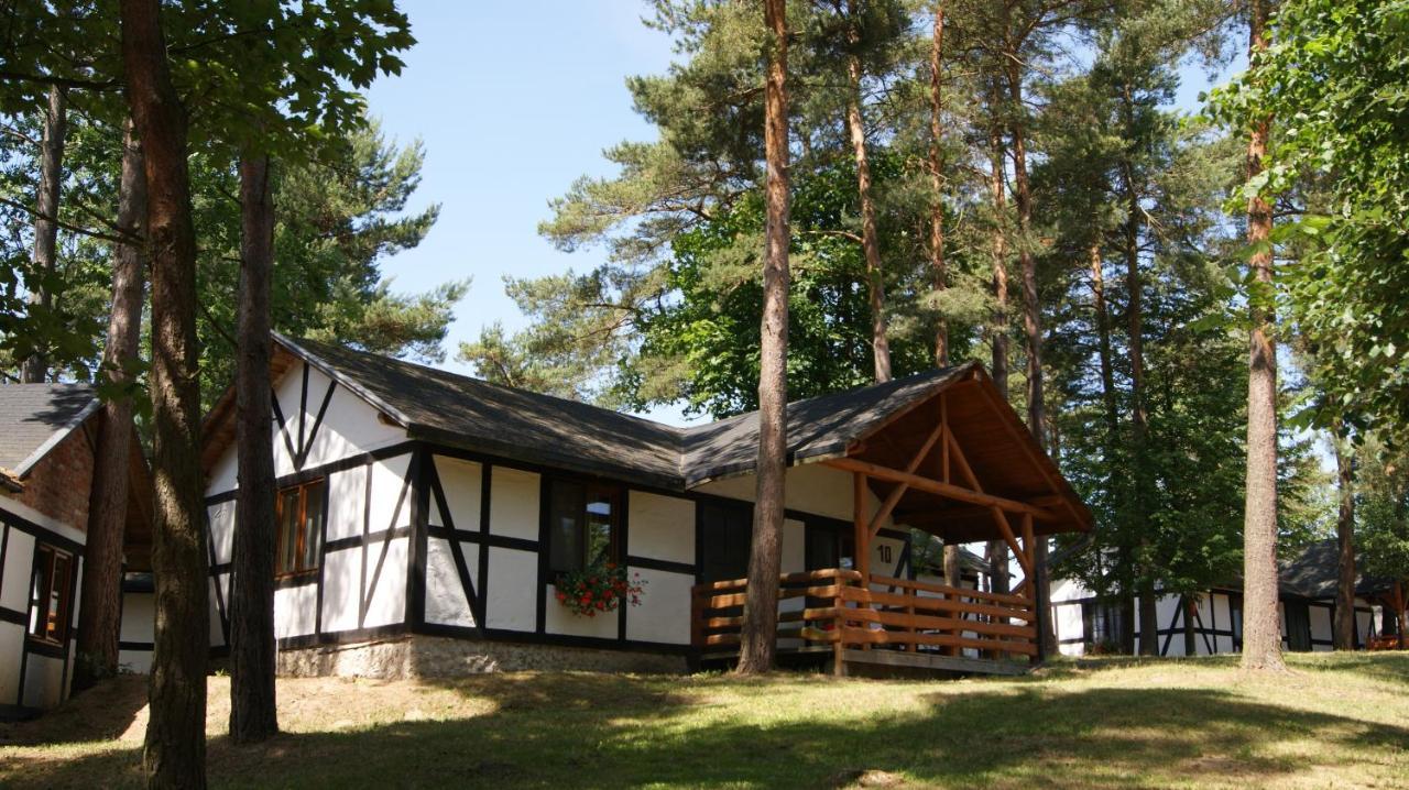 Magra Holiday Club Debina  Extérieur photo
