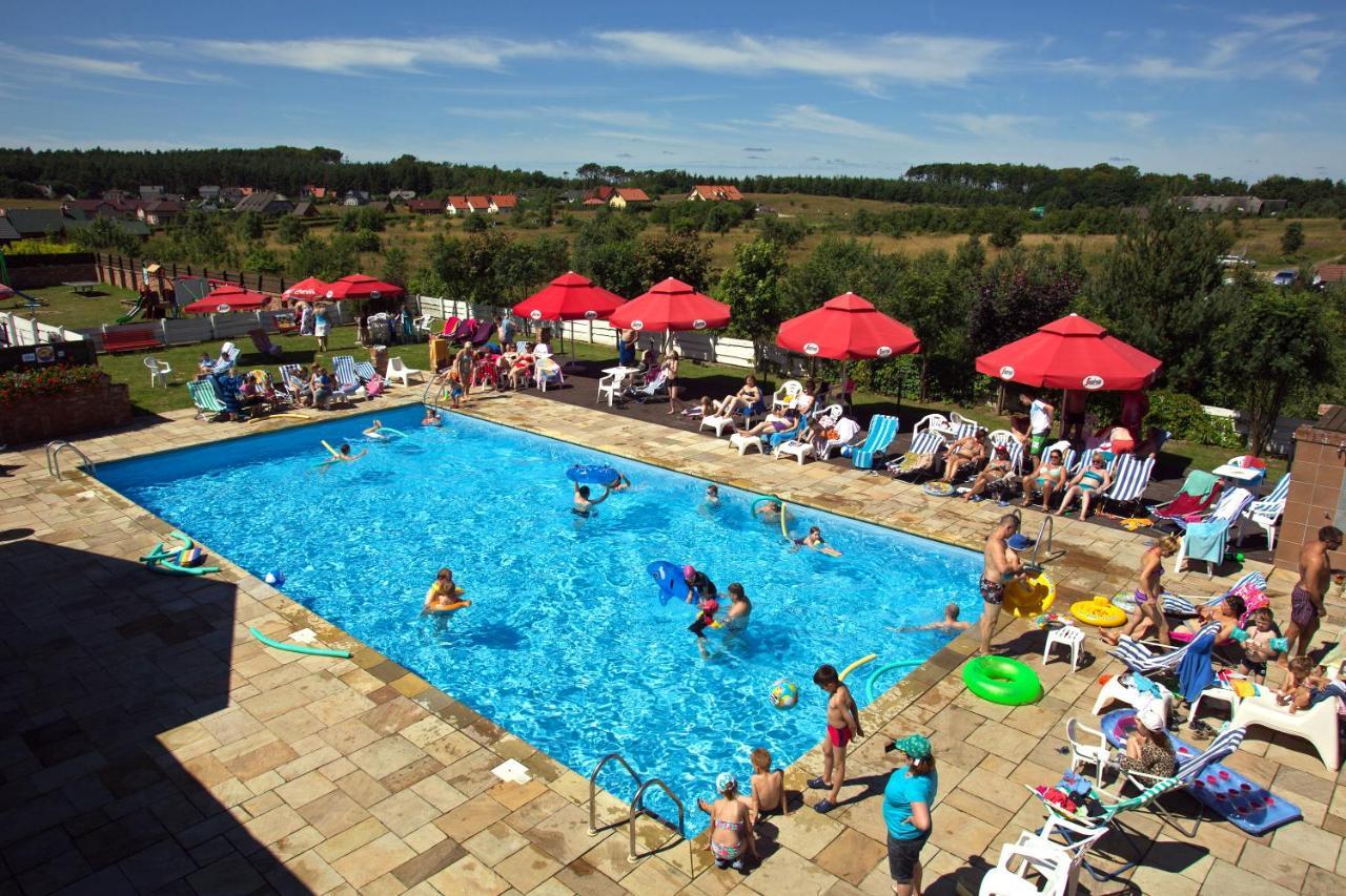 Magra Holiday Club Debina  Extérieur photo