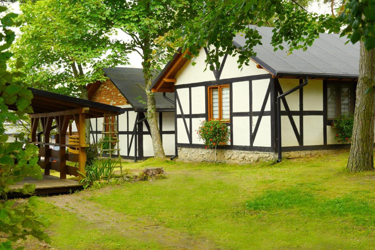 Magra Holiday Club Debina  Extérieur photo