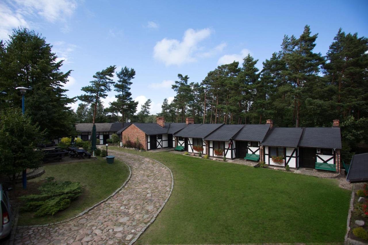 Magra Holiday Club Debina  Extérieur photo