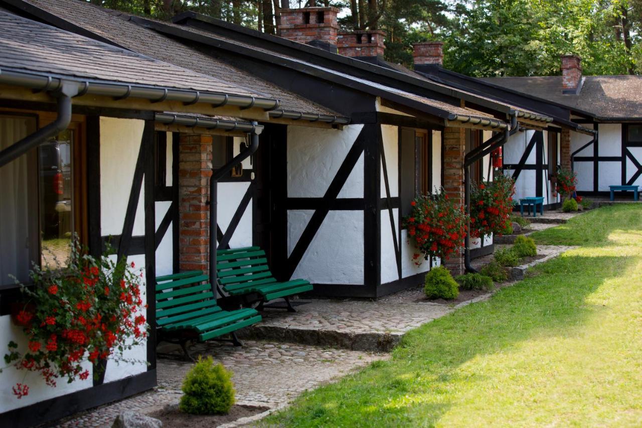 Magra Holiday Club Debina  Extérieur photo