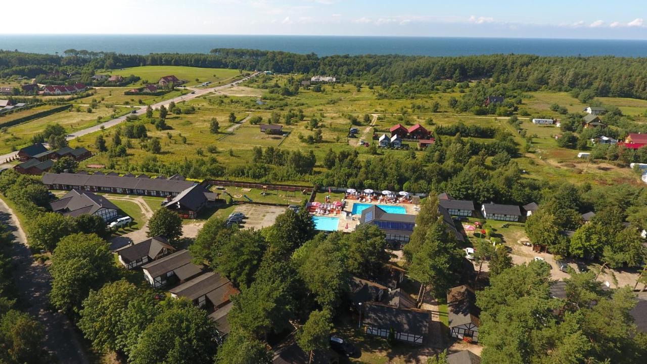 Magra Holiday Club Debina  Extérieur photo