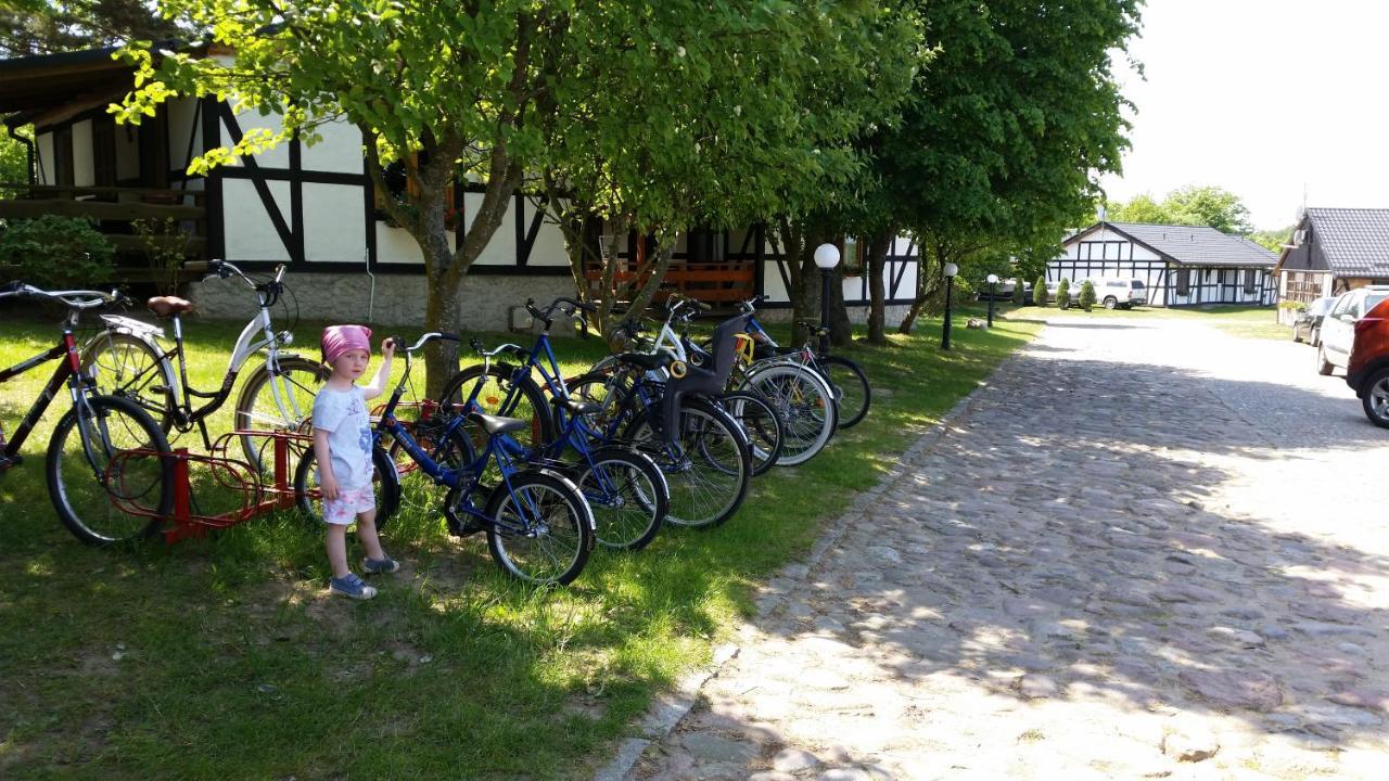 Magra Holiday Club Debina  Extérieur photo